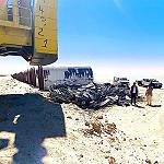 Attorney General orders the arrest of suspects in Man-Made River pipes crimes