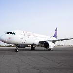 New private sector airliner Crown Airlines launched