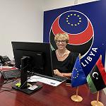 Regional Conference on cross-border cooperation between Libya and Sahel - Tunis 22-23 November