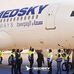 Medsky to start flights from Tripoli to Malta