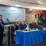 A railway system is fundamental to diversifying Libya's economy post-oil