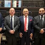 Top law firm joins new British Libyan Business Association