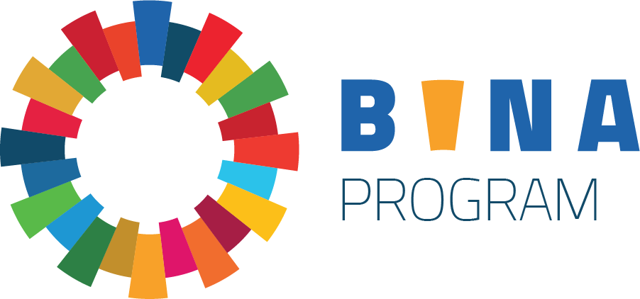 Bina visits Gharian University Incubator to assess Start-Up project training needs