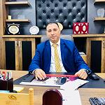 Libya Industry Union supports CBL initiative to complete stalled housing projects - through cheaper, locally manufactured raw materials