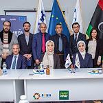 Super Novae signs agreement with Bina Libya to develop Gharian University incubator