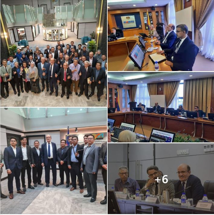 Libya draws inspiration from successful experiences in Malaysia
