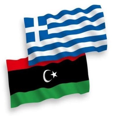Greek Foreign Minister George Gerapetritis reopens Greek Consulate in Benghazi