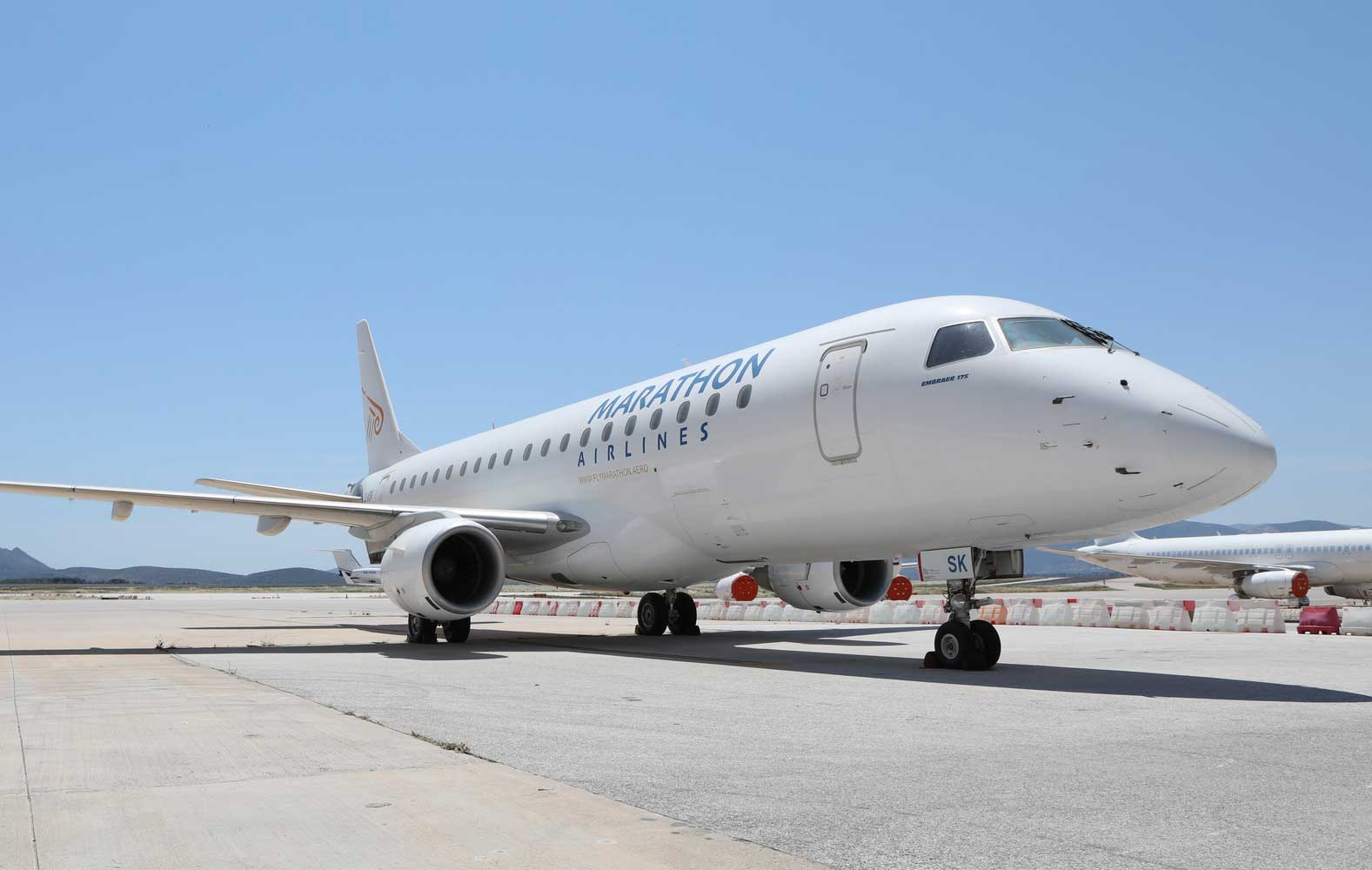Flights between Athens and Benghazi to start on 2 March