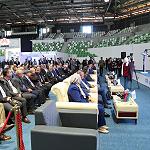 Export of Communications and Information Technology Services 2023 exhibition opens