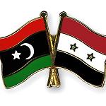 Libya and Syria discuss reactivating cargo and passenger maritime transport between the two countries