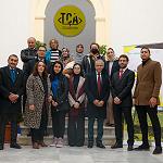 Tripoli Coding Academy opens in Tripoli Old City