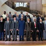 Libya’s 5+5 JMC and Liaison Committees approve coordination mechanism for foreign mercenaries and fighter removal from Libya