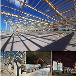 Korea’s Daewoo continuing construction of Benghazi’s Benina airport terminal: Transport Minister