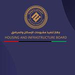 HIB has contracted for 7,453 projects in housing, utilities and water sectors for 2025