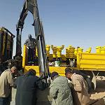 Man-Made River Authority continuing projects across Libya - raising productivity of water wells