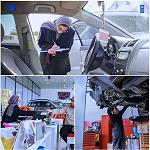 UNDP and Toyota train over 70 graduates since 2022