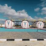 Brega opens new Labraq Airport Aviation Fuel Depot, work ongoing at Benina Depot