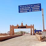 After an 8-year closure, Algerian-Libyan Ghadames border crossing to reopen on 12 December