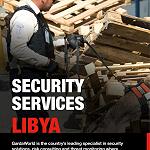 Seven employees of Canadian security firm Guarda World arrested at Mitiga airport by Rada
