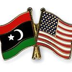 Tripoli based Libyan government holds several meetings in Washington DC with US government officials