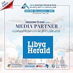 The second Libya Aviation Forum and Expo will be held in Tripoli from 6 to 8 November