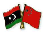 The Chargé d'Affaires of the Embassy of Libya in China meets the Director of the Chinese Energy Company CNECC