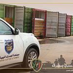 Attempt to smuggle 20,000 litres of diesel from Misrata Free Zone thwarted by authorities