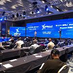 Libyan companies amongst organisers and sponsors of Fourth SOFTinSpace Istanbul conference