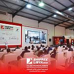 Shippex Libya 2023 exhibition opens