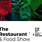 The Restaurant and Food Show – Benghazi 2 to 5 October