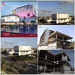 Tripoli is preparing for the opening of its largest shopping centre: HT Mall