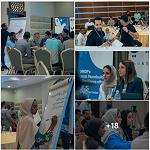 UNDP Libya organises workshop for media officers from 17 municipalities in the East, South and West of Libya
