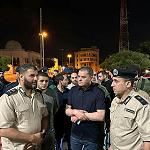 Tripoli in relative calm after arrested 444th Brigade commander Hamza released to neutral security party