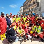 Conflicting news over ending of Search and Rescue for survivors in Derna