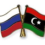 Libyan and Russian ministries of health sign cooperation agreement in development, training and experience exchange