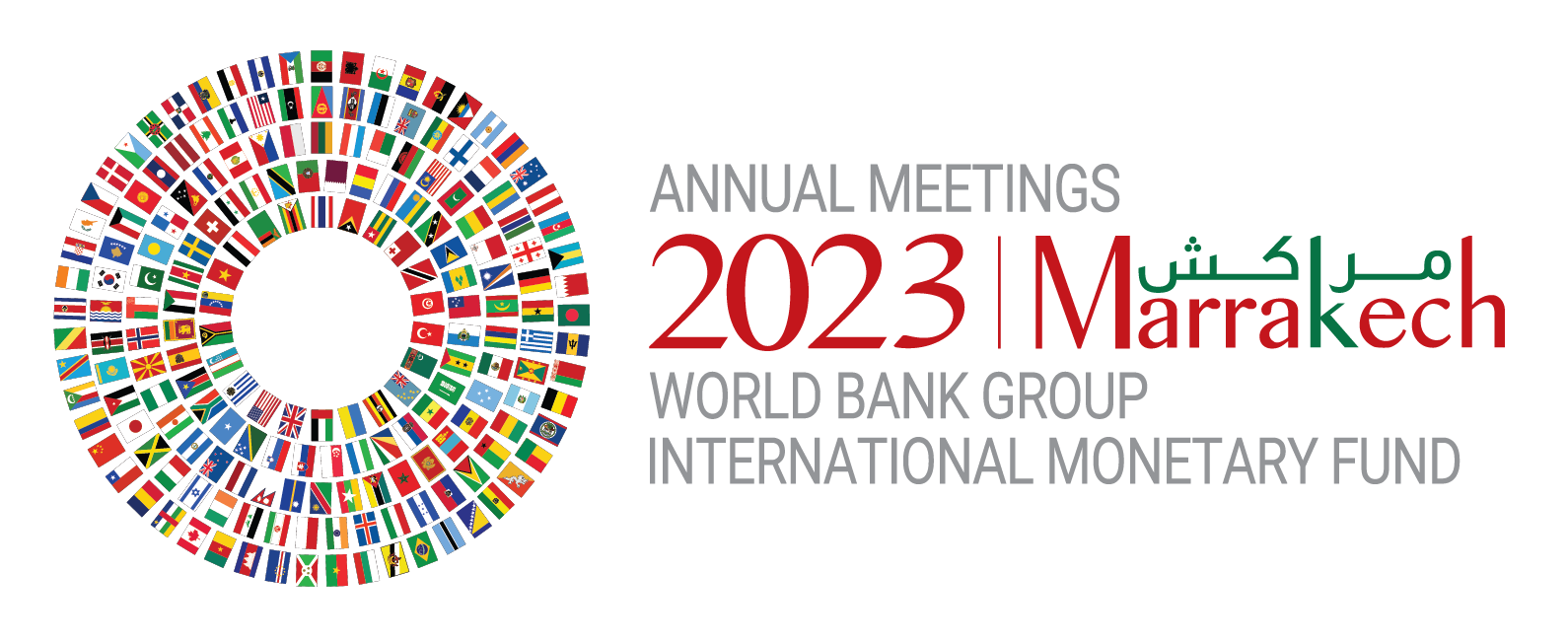 Central Bank of Libya Governor holds several meetings at World Bank IMF Annual Meetings in Marrakesh