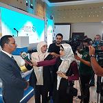 Annual Preparatory Forum for Libya Telecommunications and Technology Company, Internet Service Providers and Investors held