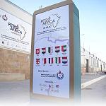 Petro Africa Forum and Exhibition begins its activities in Tripoli with more than 120 participants