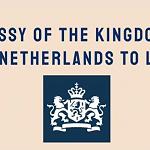 Central Bank of Libya delegation receives training in The Hague