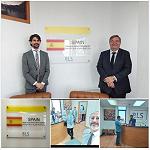 Spanish Embassy opens Schengen visa application centre in Tripoli
