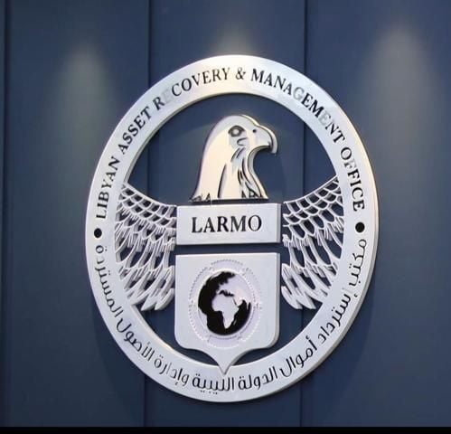 LARMO calls for easing of sanctions on assets after US$ 1 billion annual loss