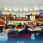 Workshop held on production and uses of green hydrogen in industry