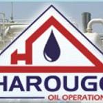 Harouge Oil Operations Company replaces Al-Ghani field pipeline