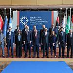 30 to 40 percent of Libya's area is still unexplored for hydrocarbons: Oil Minister Aoun