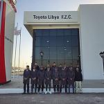 Toyota Libya launches its 20th training course within the “Discover Your Talent” programme