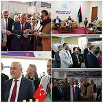 Turkish Fashion and Ready-to-Wear Exhibition opens – 9 to 11 January at Tripoli International Fairgrounds