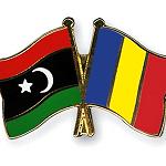 Transport Minister and Undersecretary of Defence visit Chad capital N'Djamena to discuss direct flights, border security and illegal migration
