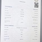 e-visas for foreigners launched - to commence Thursday 21 March