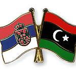 Libyan Serbian Economic Forum to be held in Tripoli in late January or early February 2025:‎ Serbian ambassador Todorovic