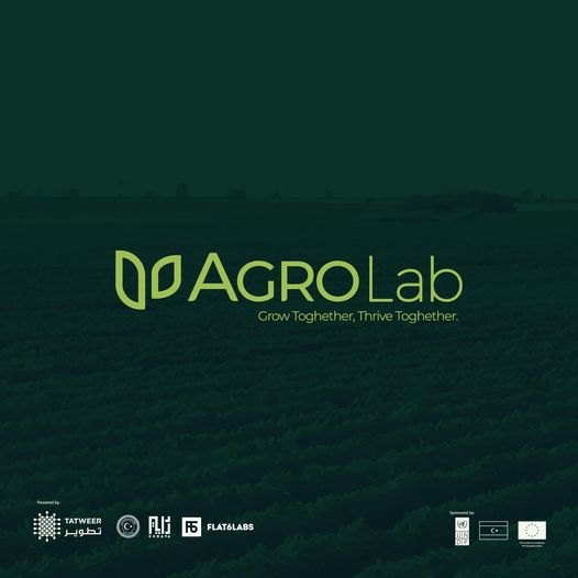 Tatweer and EU launch AgroLab entrepreneurship and innovation programme in south